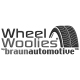 Wheel Woolies