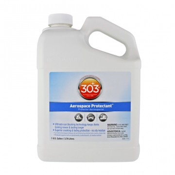 303 Aerospace Protectant, 3,78 l