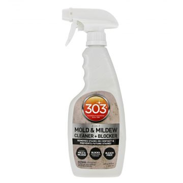 303 Mold & Mildew Cleaner + Blocker, 473 ml