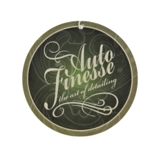 Auto Finesse Aroma Clean Cotton