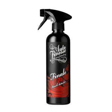 Auto Finesse Finale Quick Detailer, 500 ml