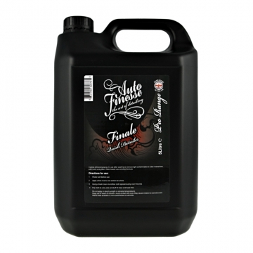 Auto Finesse Finale Quick Detailer, 5 l