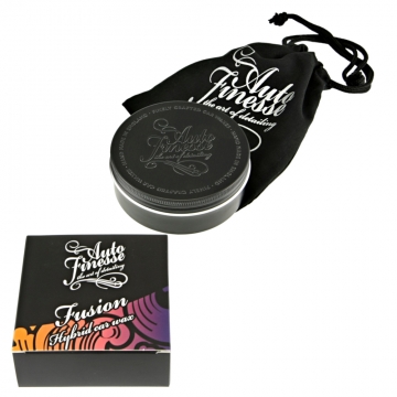 Auto Finesse Fusion Hybrid Wax, 150 g