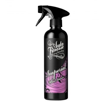 Auto Finesse Imperial Wheel Cleaner, 500 ml