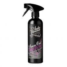 Auto Finesse Iron Out Contaminant Remover, 500 ml