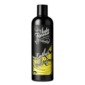 Auto Finesse Lather Car Shampoo, 500 ml