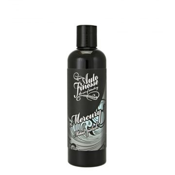 Auto Finesse Mercury Metal Polish, 250 ml