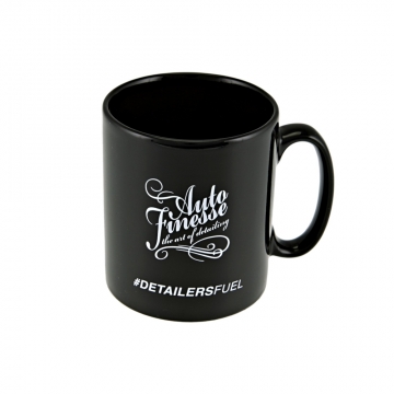 Auto Finesse Detailers Mug