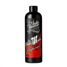 Auto Finesse Oblitarate Tar and Glue Remover, 500 ml