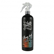 Auto Finesse Rag Top Protector, 500 ml