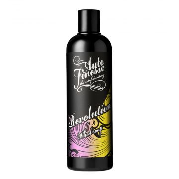 Auto Finesse Revolution Wheel Soap, 500 ml