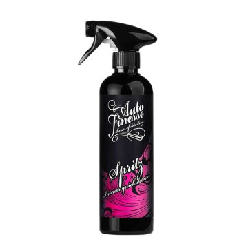 Auto Finesse Spritz Interior Quick Detailer, 500 ml