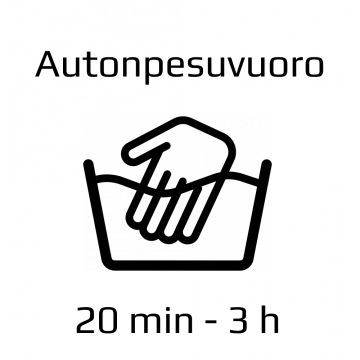 Autonpesuvuoro