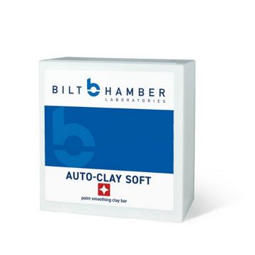 Bilt Hamber Auto-clay soft, 200 g