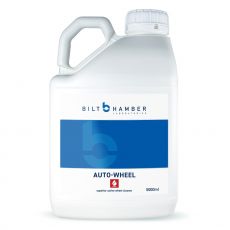 Gtechniq W6 Iron and General Fallout Remover - 5 L