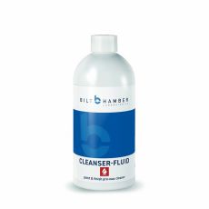 Bilt Hamber Cleanser-fluid, 500 ml