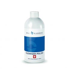 Bilt Hamber Cleanser-polish, 500 ml