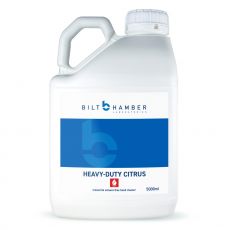 Bilt Hamber Heavy Duty Citrus, 5 l