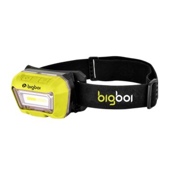 Bigboi IllumR Head Light