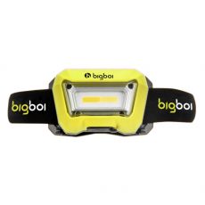 Bigboi IllumR Head Light