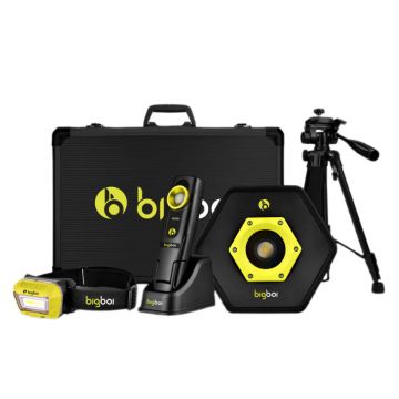 Bigboi IllumR Kit