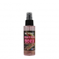 Bouncer's Bazzy Ooka Bubblegum Air Freshener, 100 ml