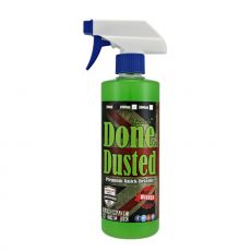 Bouncer's Done & Dusted, 500 ml