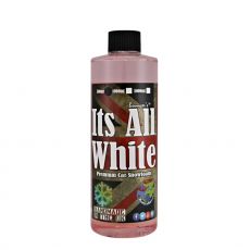 Bouncers It's All White, 500 ml