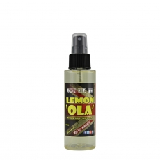 Bouncer's Lemon Ola Air Freshener, 100 ml