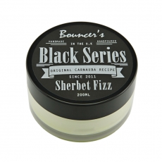 Bouncers Black Series Sherbet Fizz, 200 ml