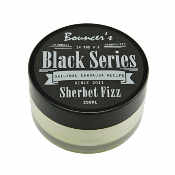 Bouncers Black Series Sherbet Fizz, 200 ml