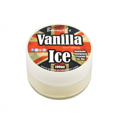 Bouncers Vanilla Ice, 100 ml