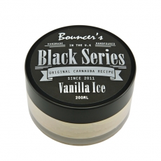 Bouncers Black Series Vanilla Ice, 200 ml