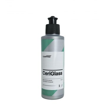 CarPro CeriGlass, 150 ml