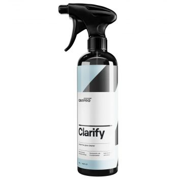 CarPro Clarify, 500 ml (ennakko 2025)