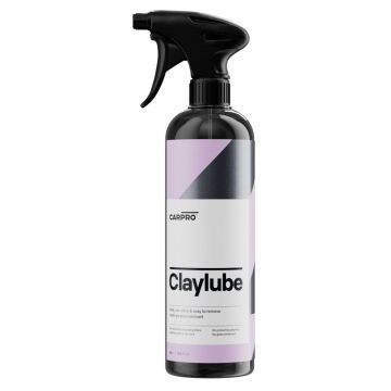CarPro Claylube, 500 ml (ennakko 2025)