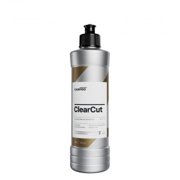 CarPro ClearCut, 250 ml (ennakko 2025)