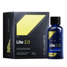 CarPro CQUARTZ Lite 2.0 kit, 100 ml