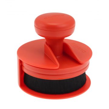 CarPro DarkSide Tyre Brush XL