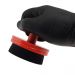 CarPro DarkSide Tyre Brush XL