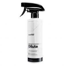 CarPro Dilute bottle, 500 ml (ennakko 2025)
