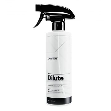 CarPro Dilute bottle, 500 ml (ennakko 2025)