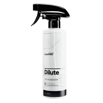 CarPro Dilute bottle, 500 ml