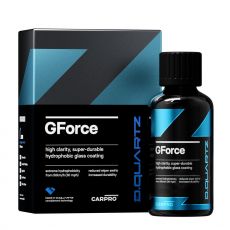 CarPro DQUARTZ GForce kit, 10 ml (ennakko 2025)