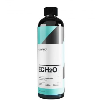 CarPro ECH2O, 500 ml (ennakko 2025)