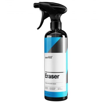 CarPro Eraser, 500 ml (ennakko 2025)