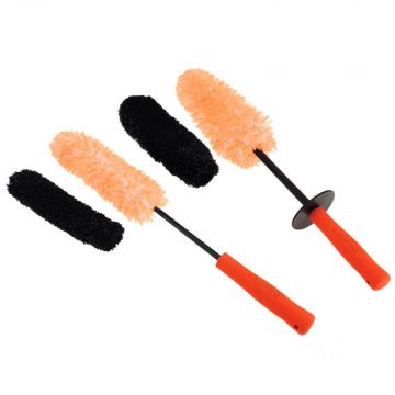 CarPro Flat/Spot Wheel Brush Kit (ennakko 2025)