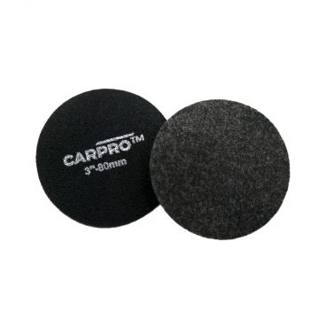CarPro GlassCut Pad, 3