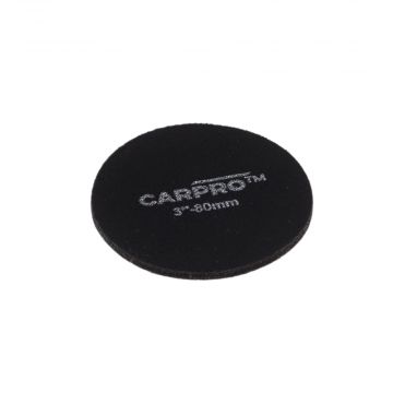 CarPro GlassCUT Pad, 80 mm