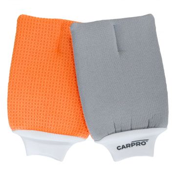 CarPro GlassMitt